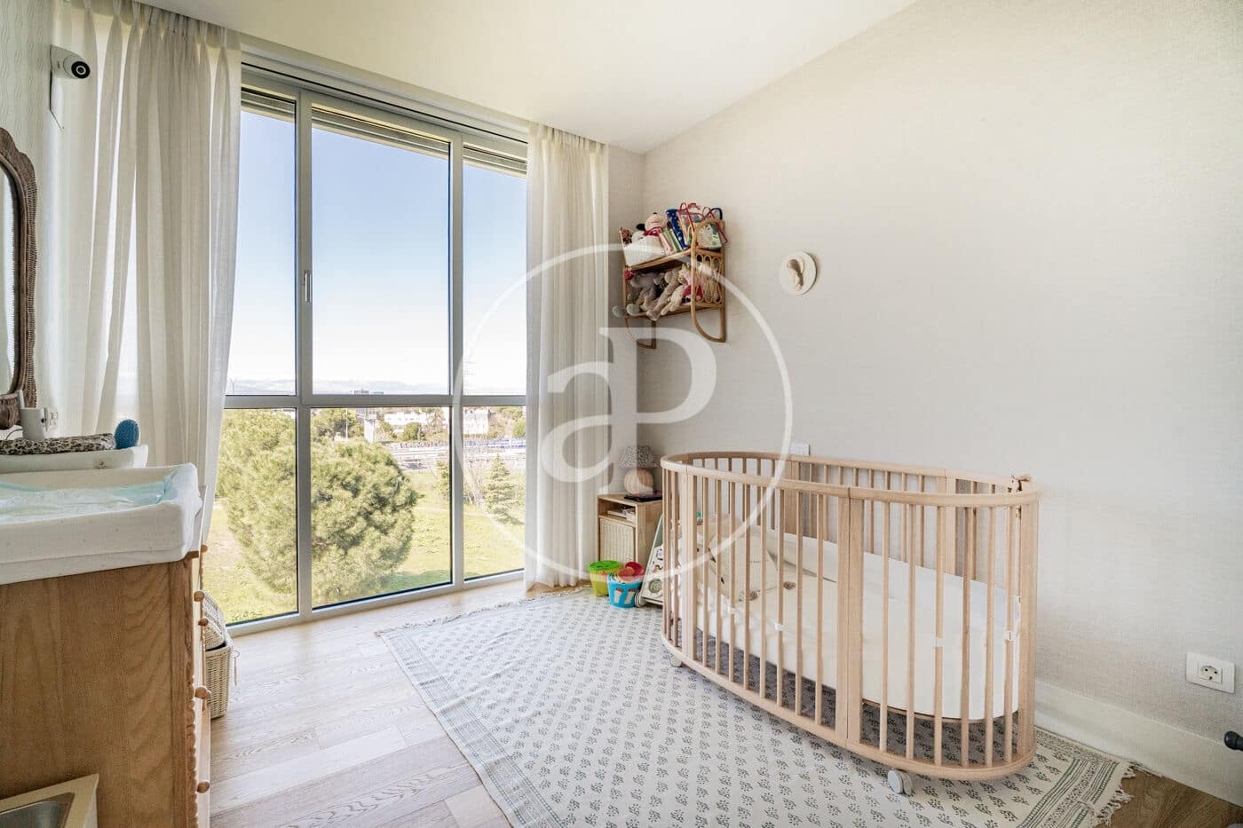 4 camera da letto Attico in vendita in Madrid citta - 1.450.000 € (Rif: 8921760)