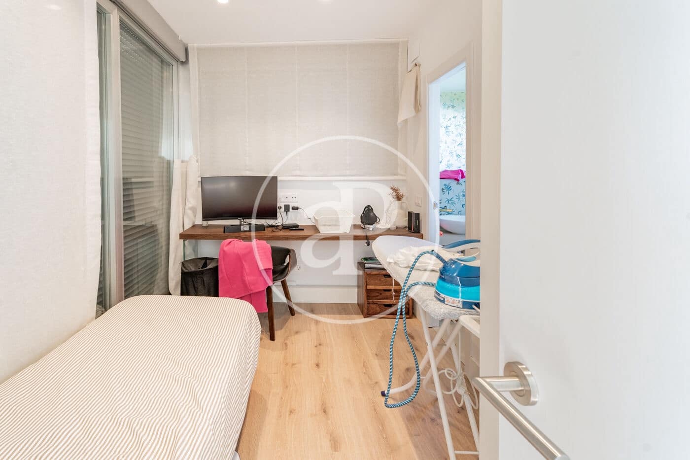 4 camera da letto Attico in vendita in Madrid citta - 1.450.000 € (Rif: 8921760)