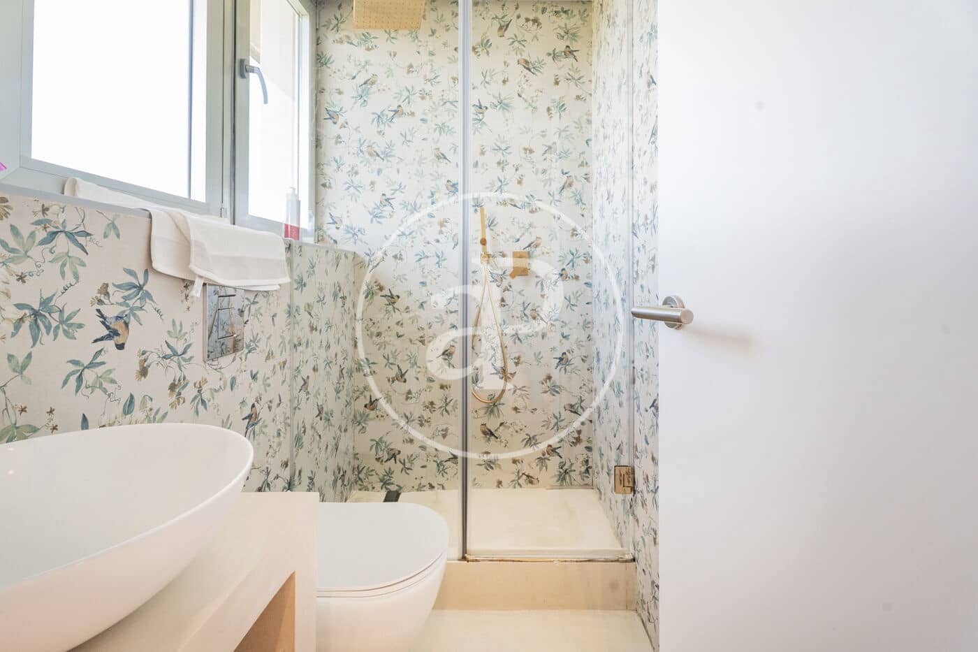 4 camera da letto Attico in vendita in Madrid citta - 1.450.000 € (Rif: 8921760)