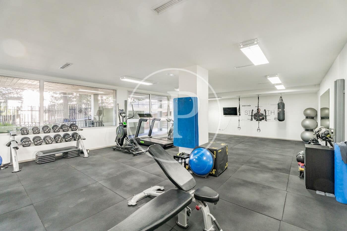 4 camera da letto Attico in vendita in Madrid citta - 1.450.000 € (Rif: 8921760)