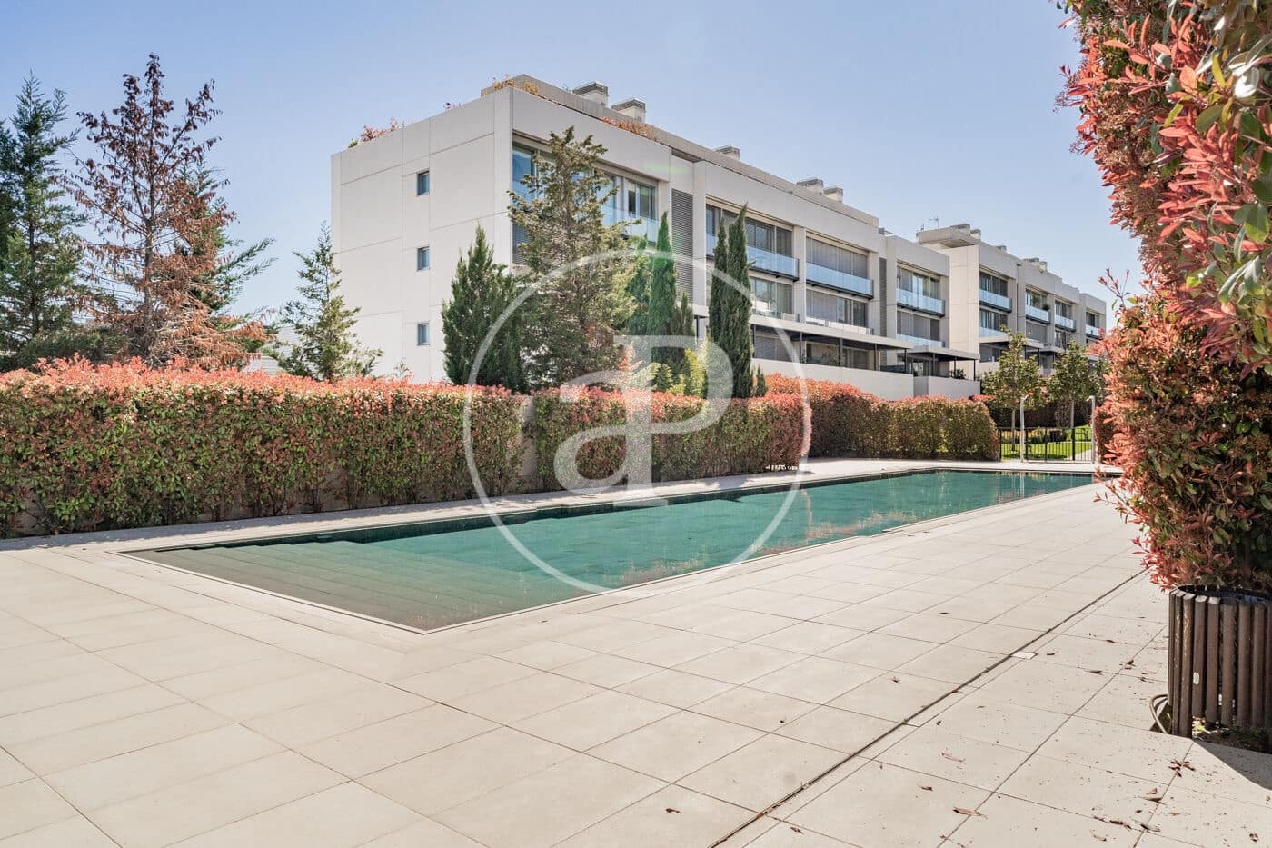 4 camera da letto Attico in vendita in Madrid citta - 1.450.000 € (Rif: 8921760)