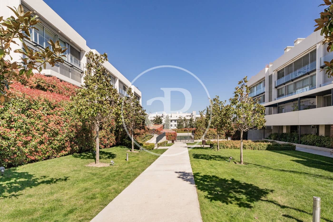 4 camera da letto Attico in vendita in Madrid citta - 1.450.000 € (Rif: 8921760)