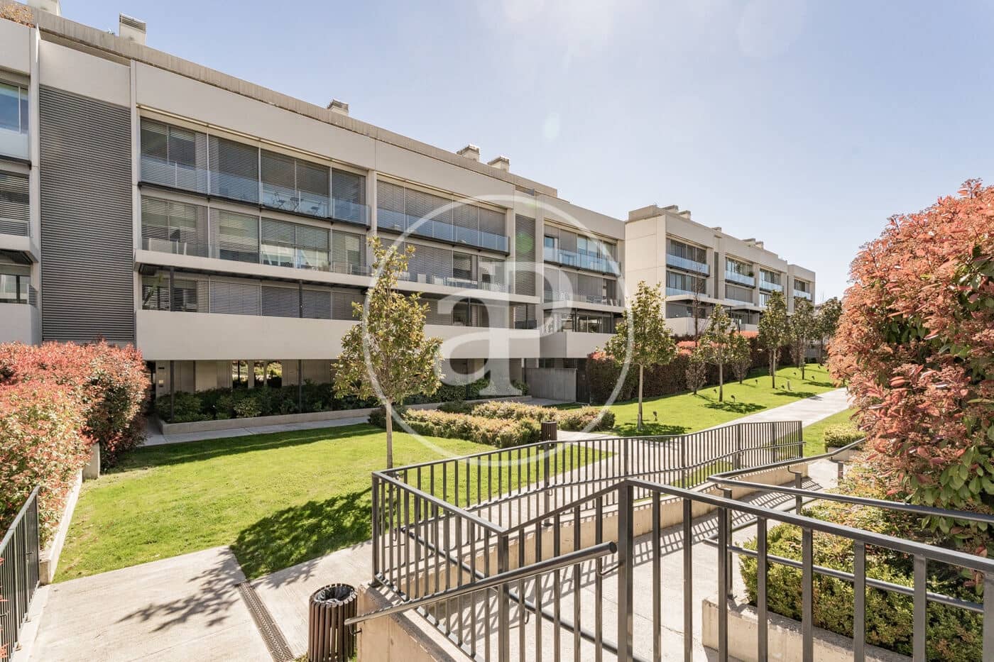 4 camera da letto Attico in vendita in Madrid citta - 1.450.000 € (Rif: 8921760)