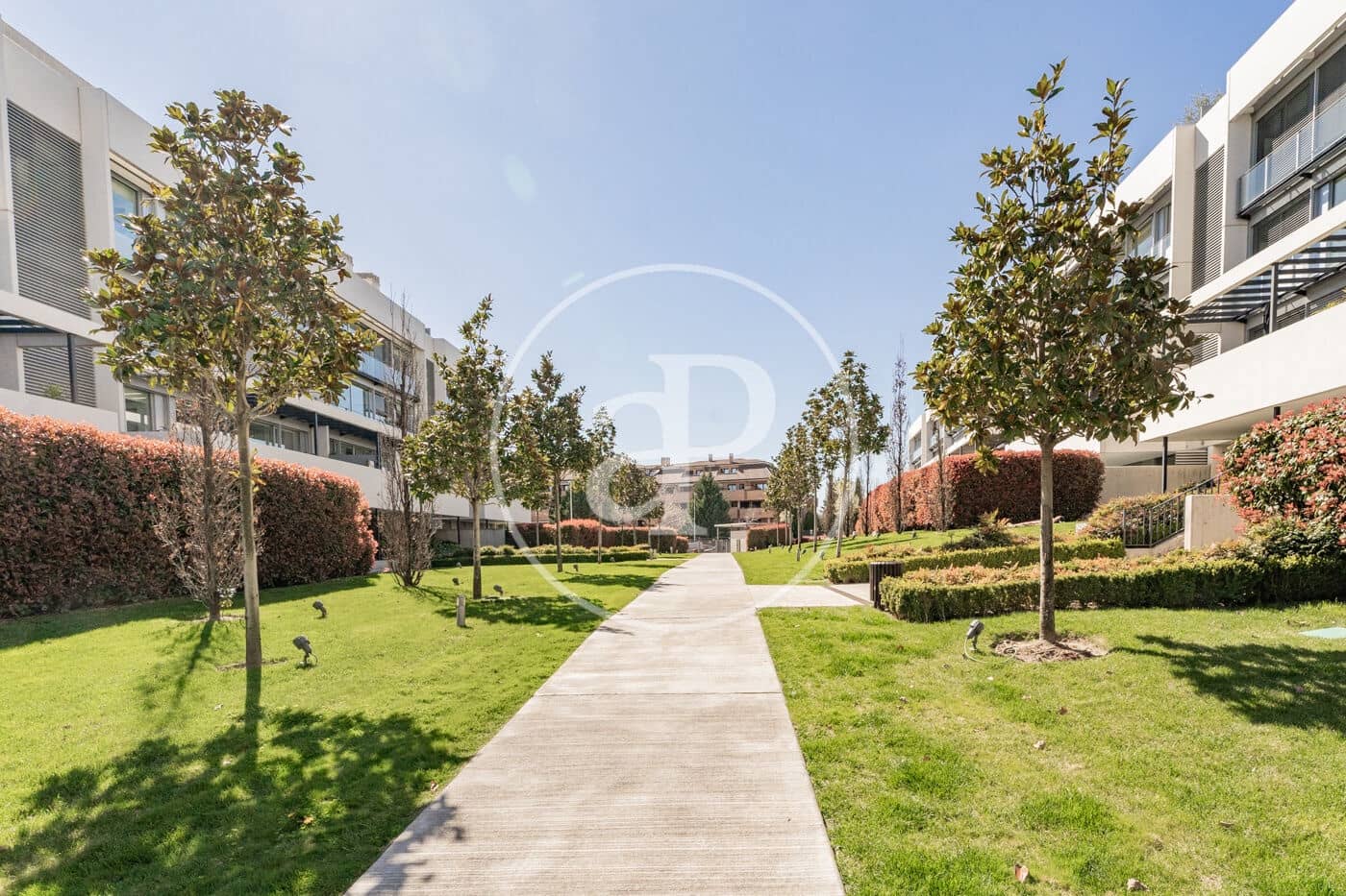 4 camera da letto Attico in vendita in Madrid citta - 1.450.000 € (Rif: 8921760)