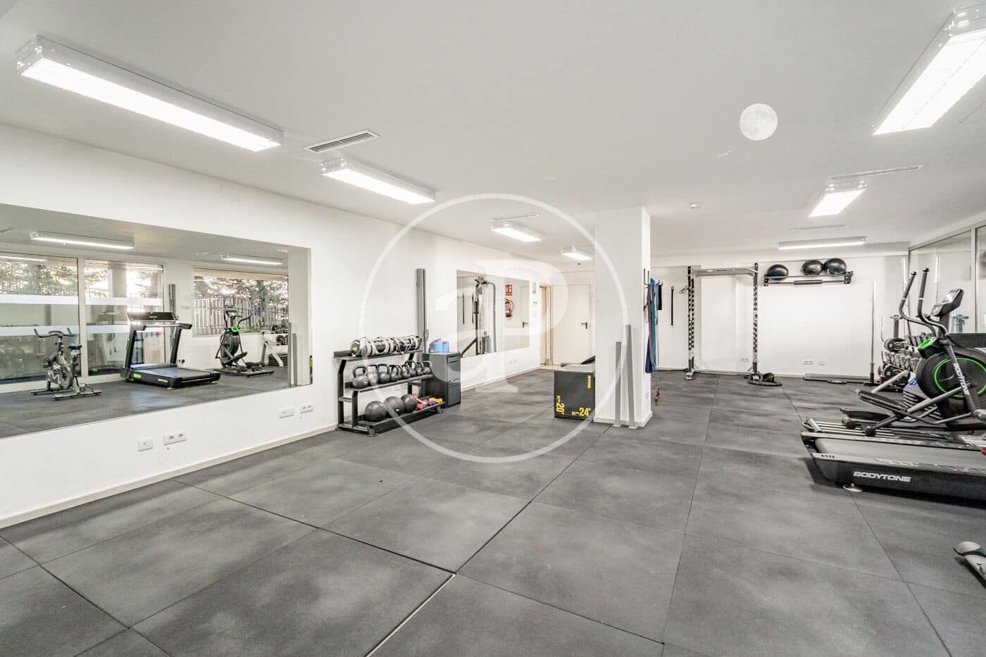 4 camera da letto Attico in vendita in Madrid citta - 1.450.000 € (Rif: 8921760)