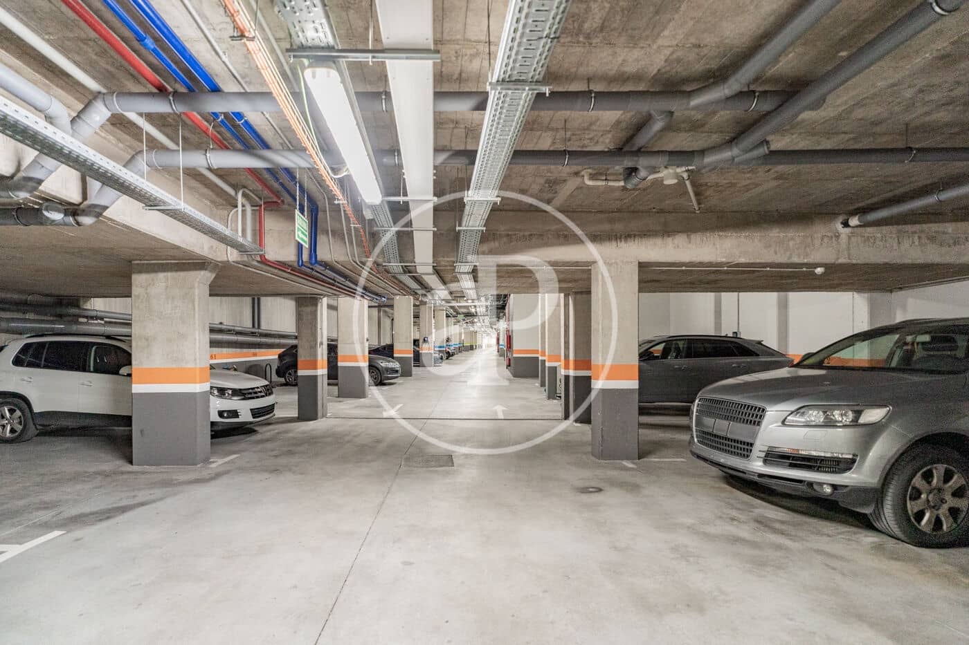 4 camera da letto Attico in vendita in Madrid citta - 1.450.000 € (Rif: 8921760)