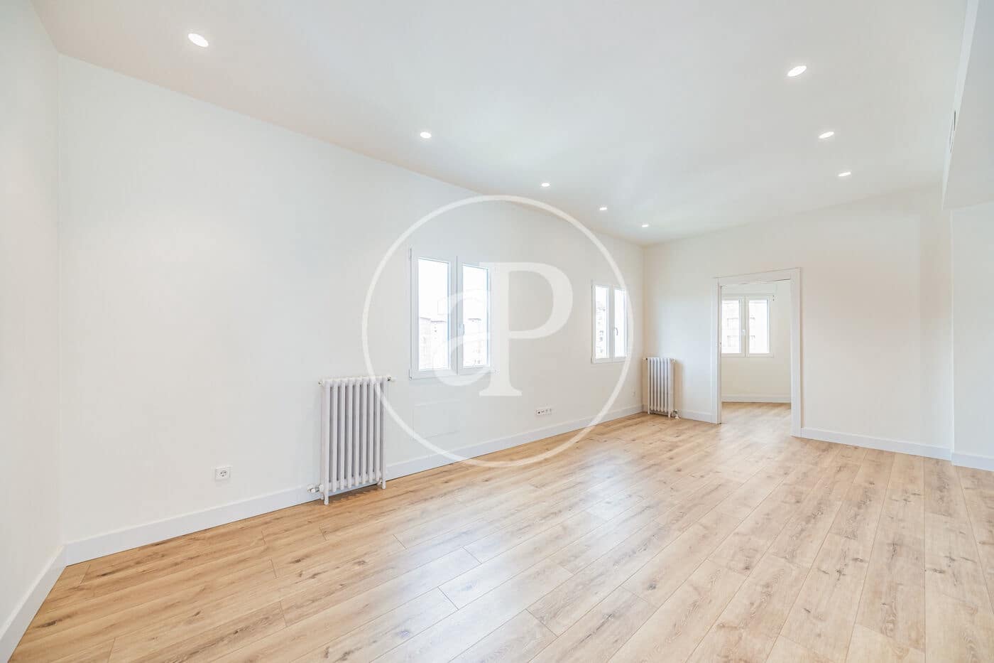 5 soveværelse Lejlighed til salg i Madrid by - € 1.350.000 (Ref: 8921762)