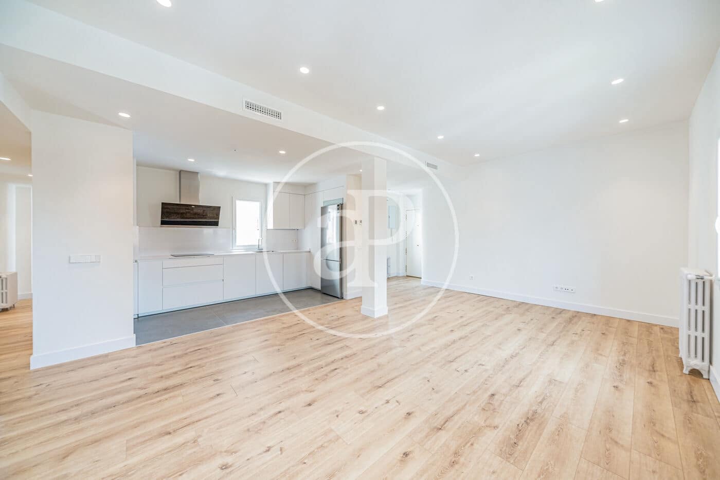 5 soveværelse Lejlighed til salg i Madrid by - € 1.350.000 (Ref: 8921762)