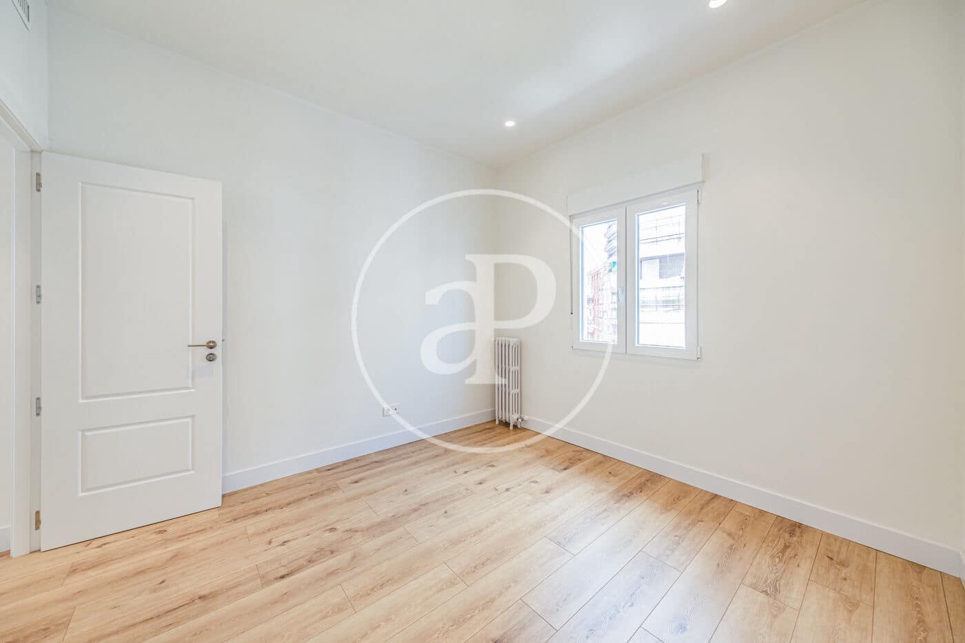 5 soveværelse Lejlighed til salg i Madrid by - € 1.350.000 (Ref: 8921762)