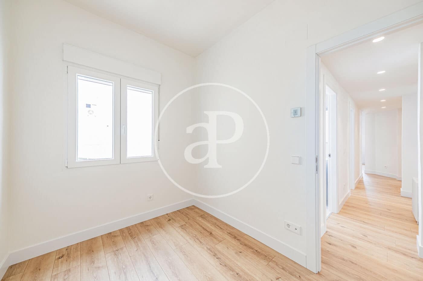 5 soveværelse Lejlighed til salg i Madrid by - € 1.350.000 (Ref: 8921762)