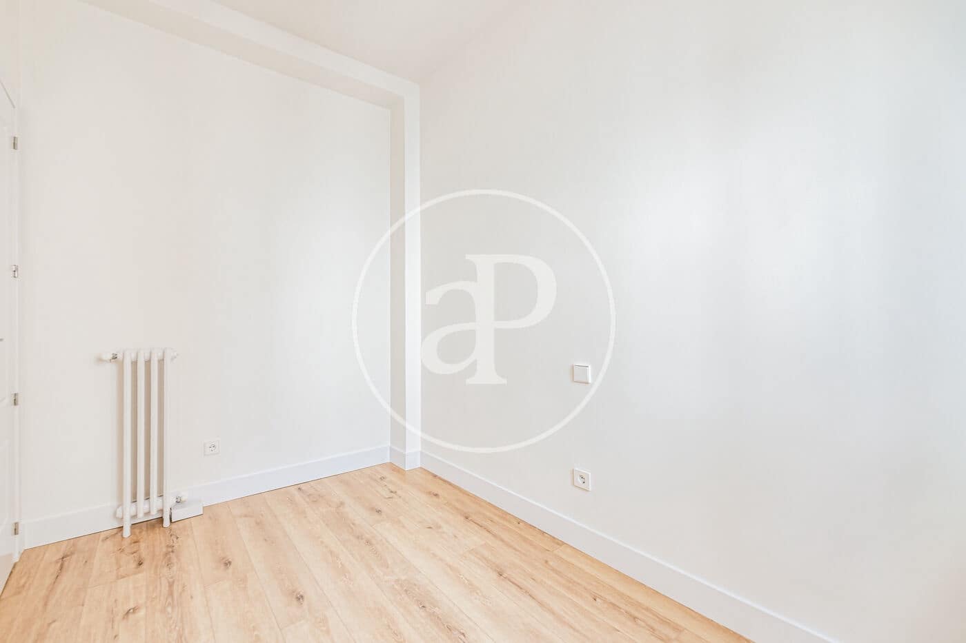 5 soveværelse Lejlighed til salg i Madrid by - € 1.350.000 (Ref: 8921762)