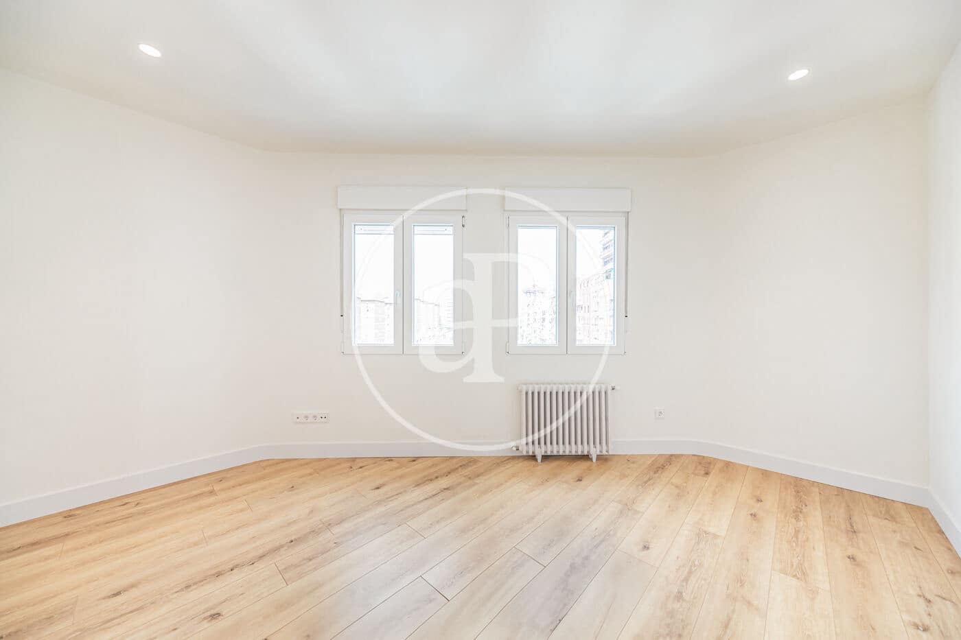 5 soveværelse Lejlighed til salg i Madrid by - € 1.350.000 (Ref: 8921762)