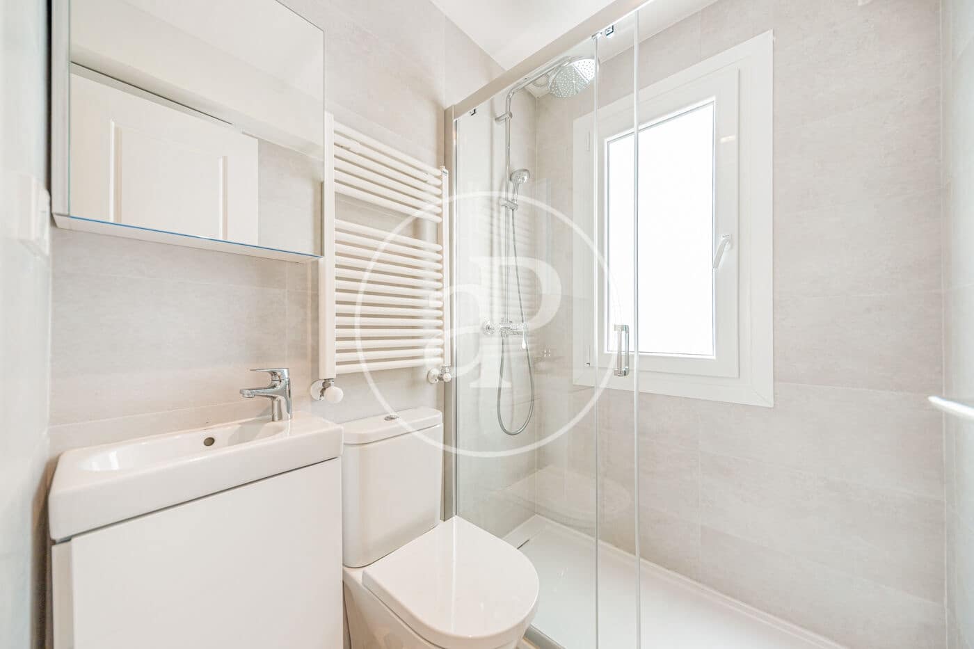 5 soveværelse Lejlighed til salg i Madrid by - € 1.350.000 (Ref: 8921762)