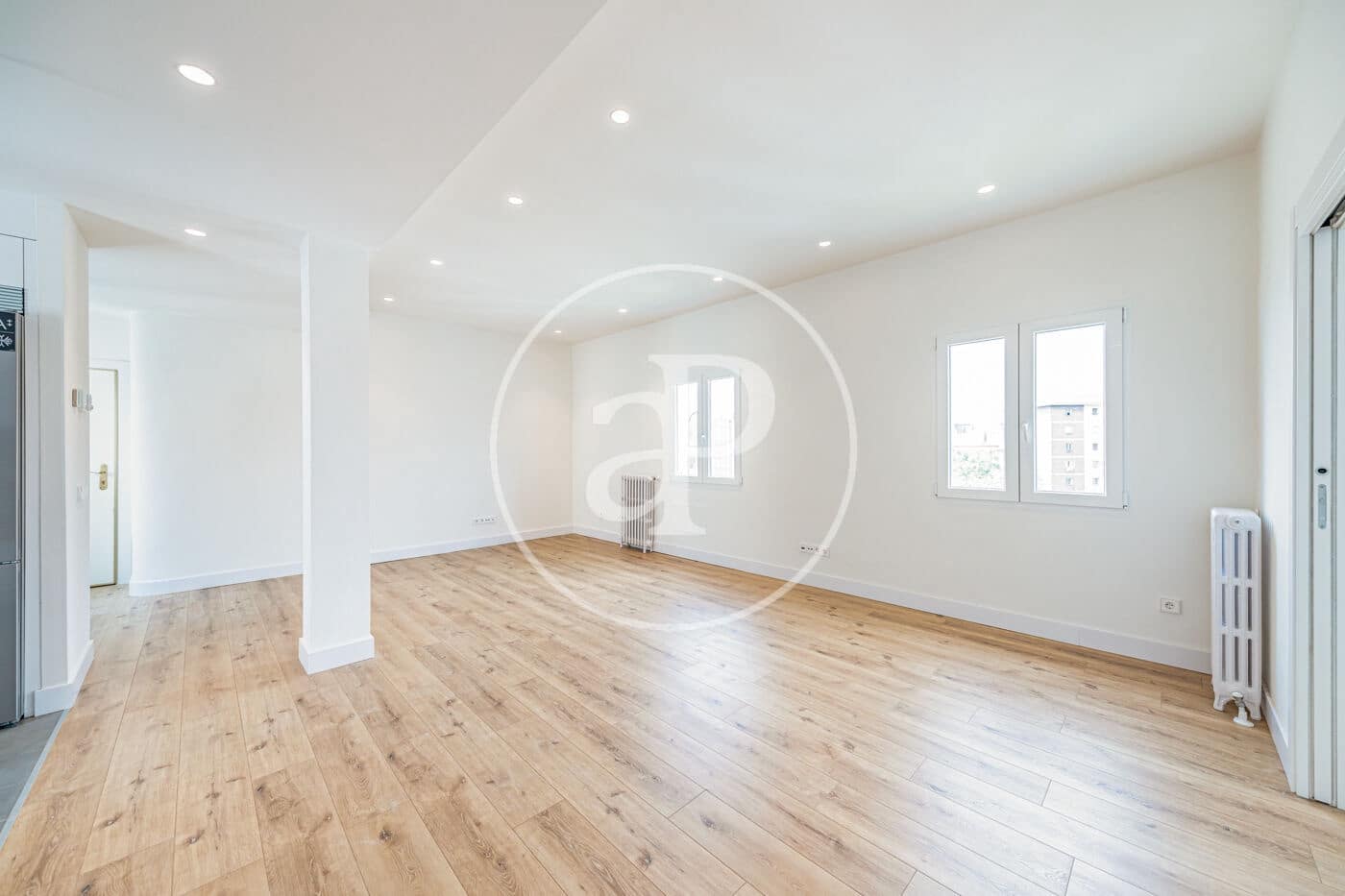 5 soveværelse Lejlighed til salg i Madrid by - € 1.350.000 (Ref: 8921762)