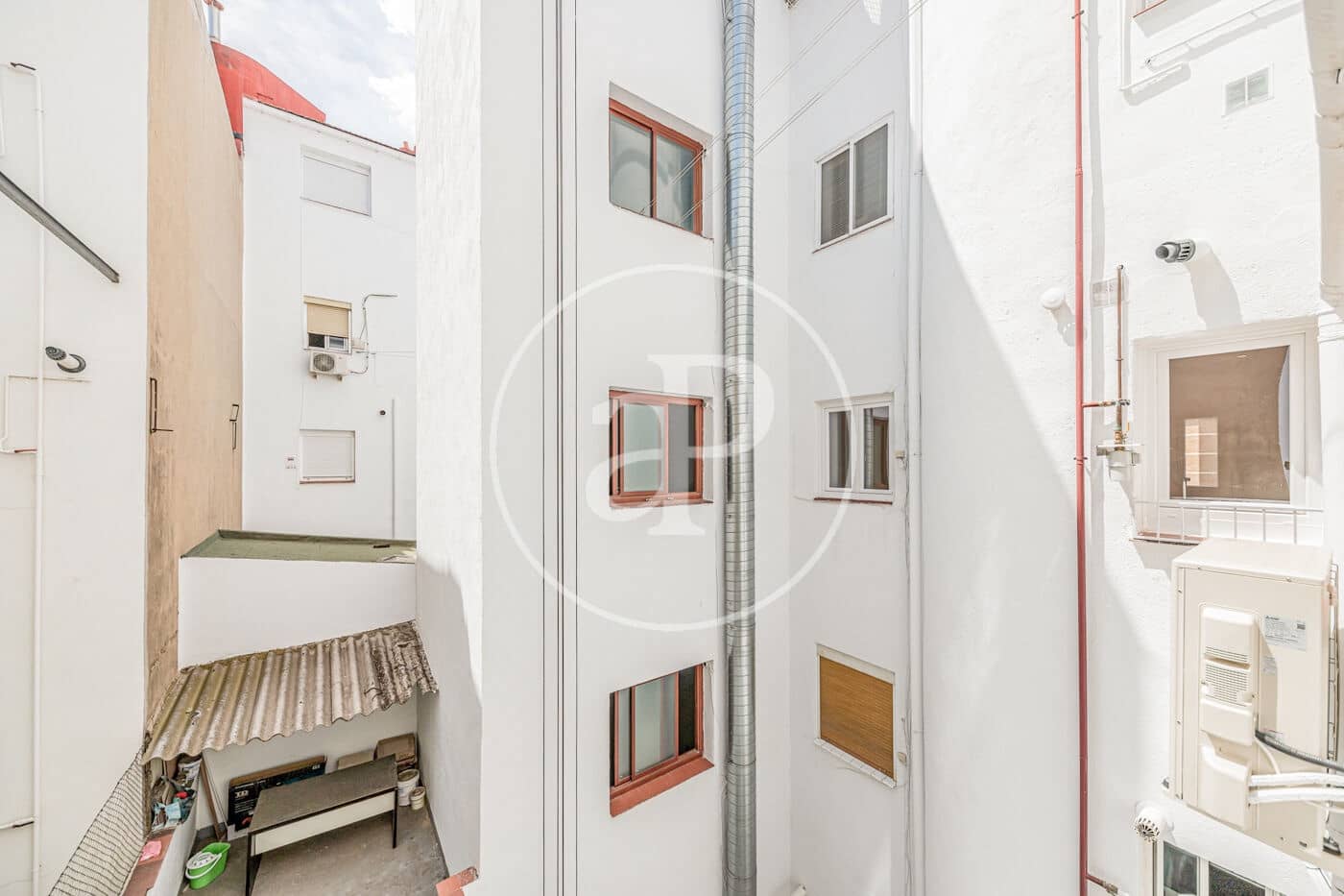 5 soveværelse Lejlighed til salg i Madrid by - € 1.350.000 (Ref: 8921762)