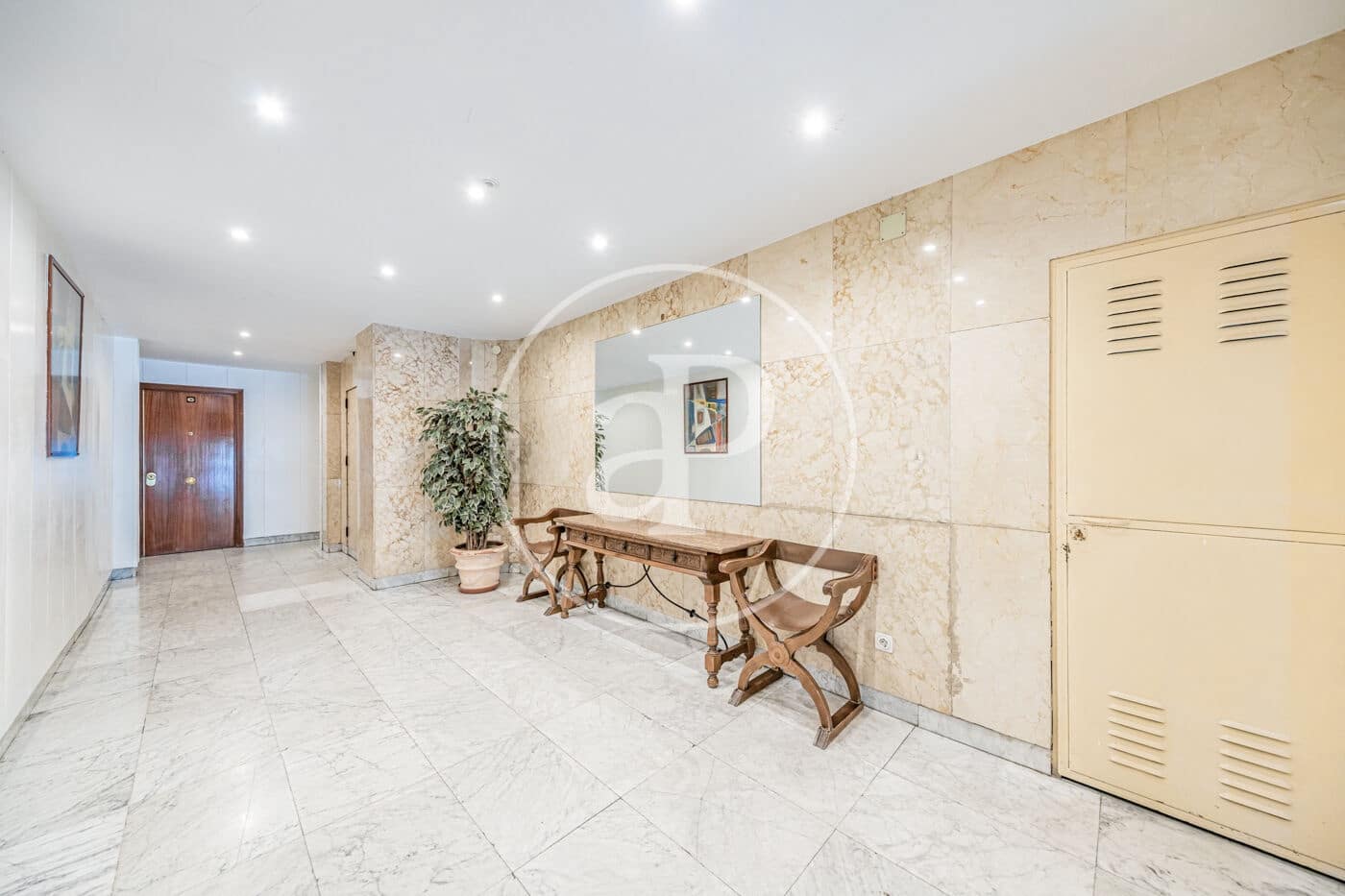 5 soveværelse Lejlighed til salg i Madrid by - € 1.350.000 (Ref: 8921762)