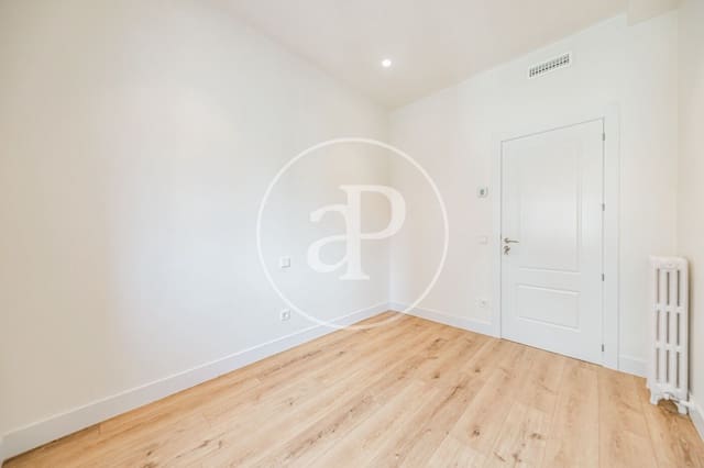 5 soveværelse Lejlighed til salg i Lista, Madrid by - € 1.350.000 (Ref: 8921762)