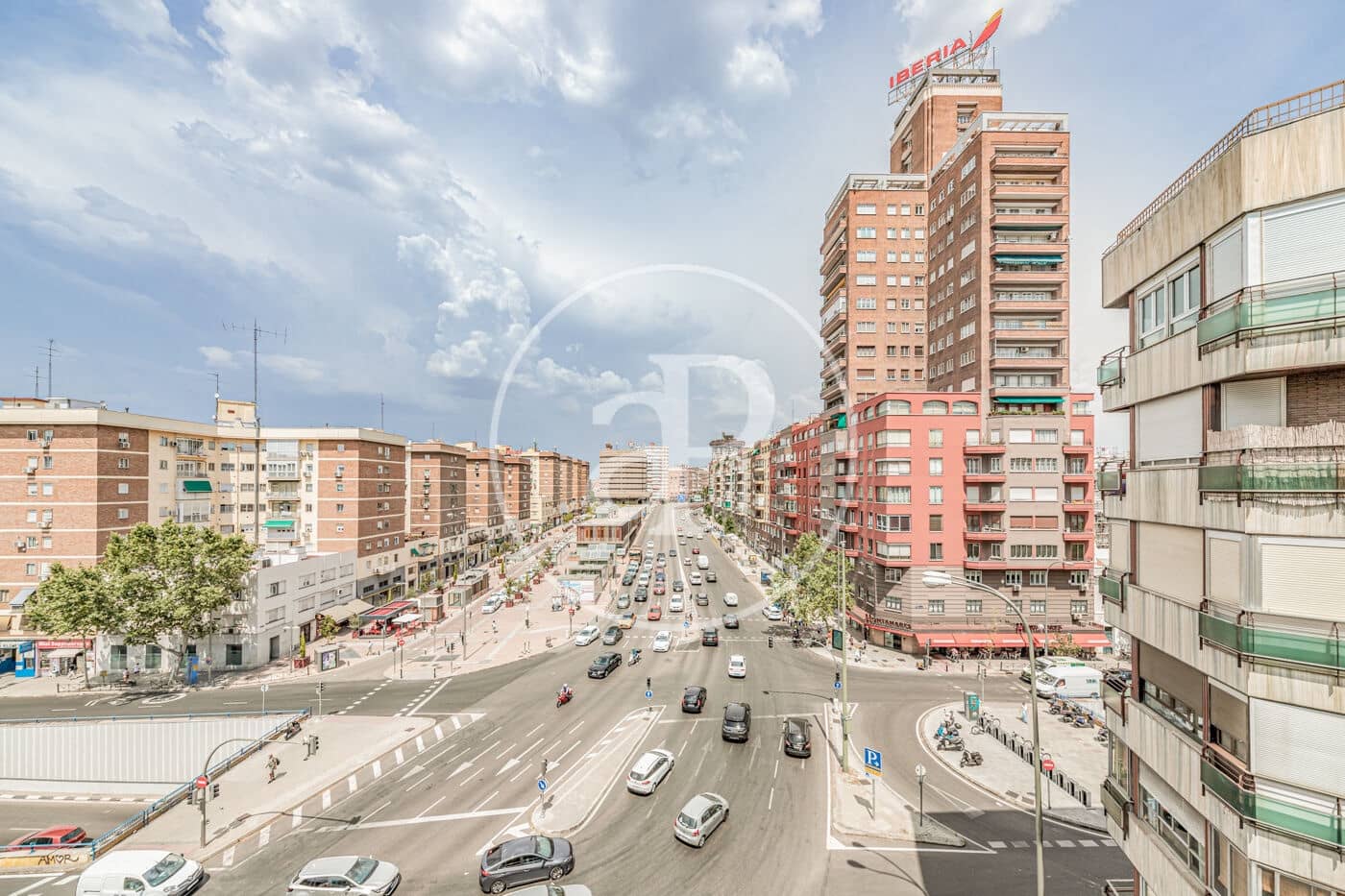 5 soveværelse Lejlighed til salg i Madrid by - € 1.350.000 (Ref: 8921762)