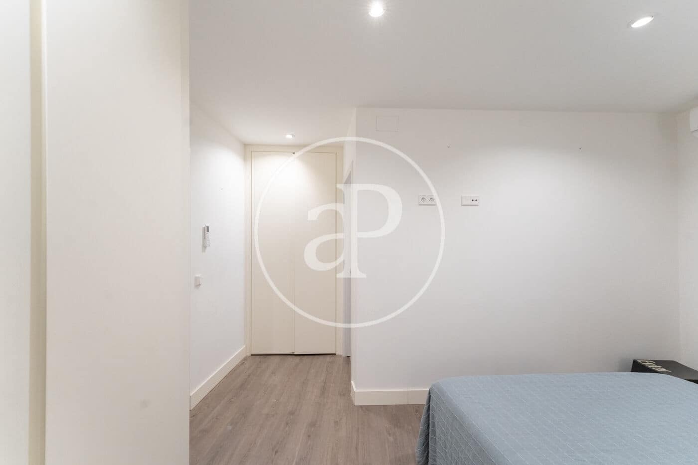 2 camera da letto Appartamento da affittare in Madrid citta - 3.200 € (Rif: 8921763)