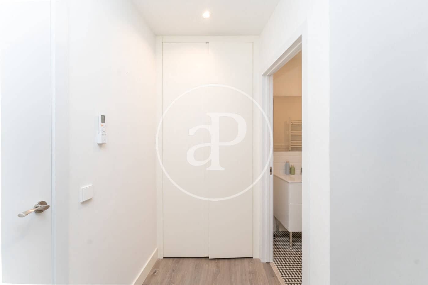 2 camera da letto Appartamento da affittare in Madrid citta - 3.200 € (Rif: 8921763)