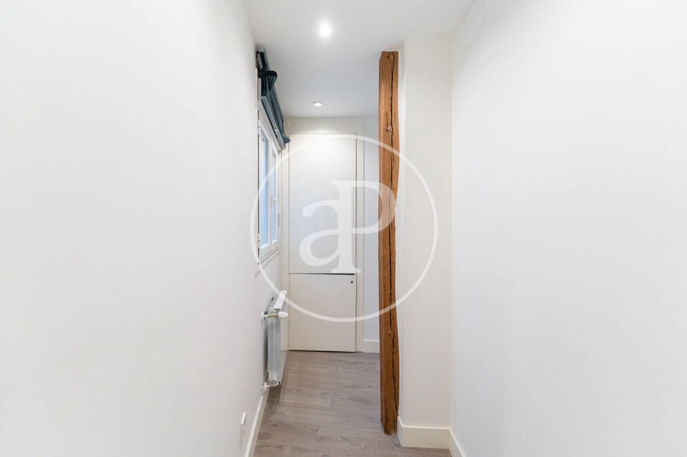 2 camera da letto Appartamento da affittare in Madrid citta - 3.200 € (Rif: 8921763)