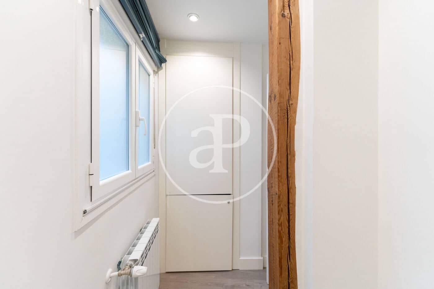 2 camera da letto Appartamento da affittare in Madrid citta - 3.200 € (Rif: 8921763)