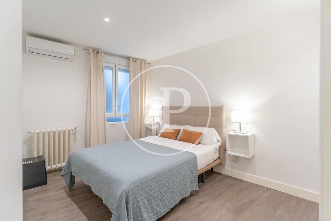 2 camera da letto Appartamento da affittare in Madrid citta - 3.200 € (Rif: 8921763)