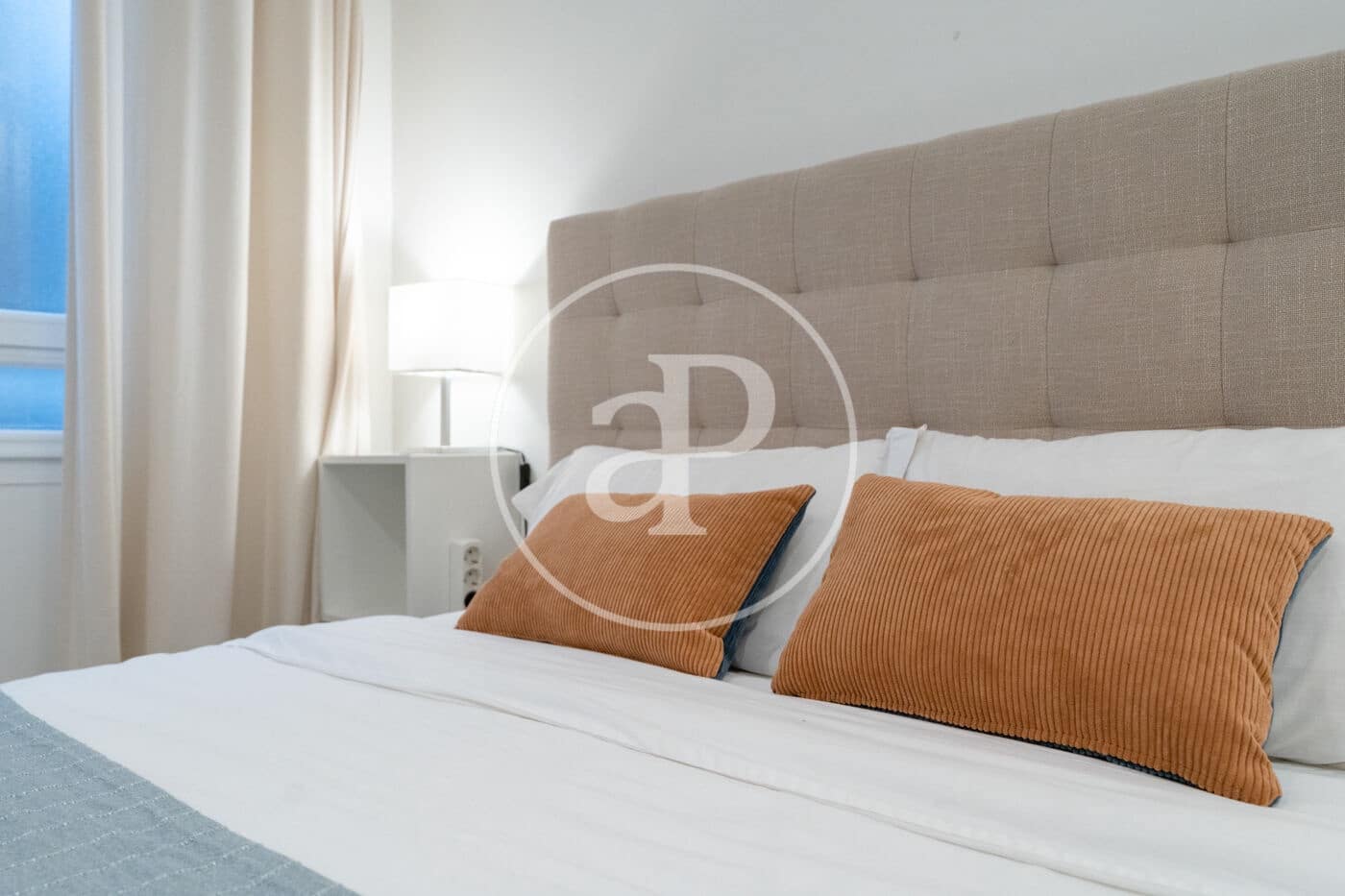2 camera da letto Appartamento da affittare in Madrid citta - 3.200 € (Rif: 8921763)