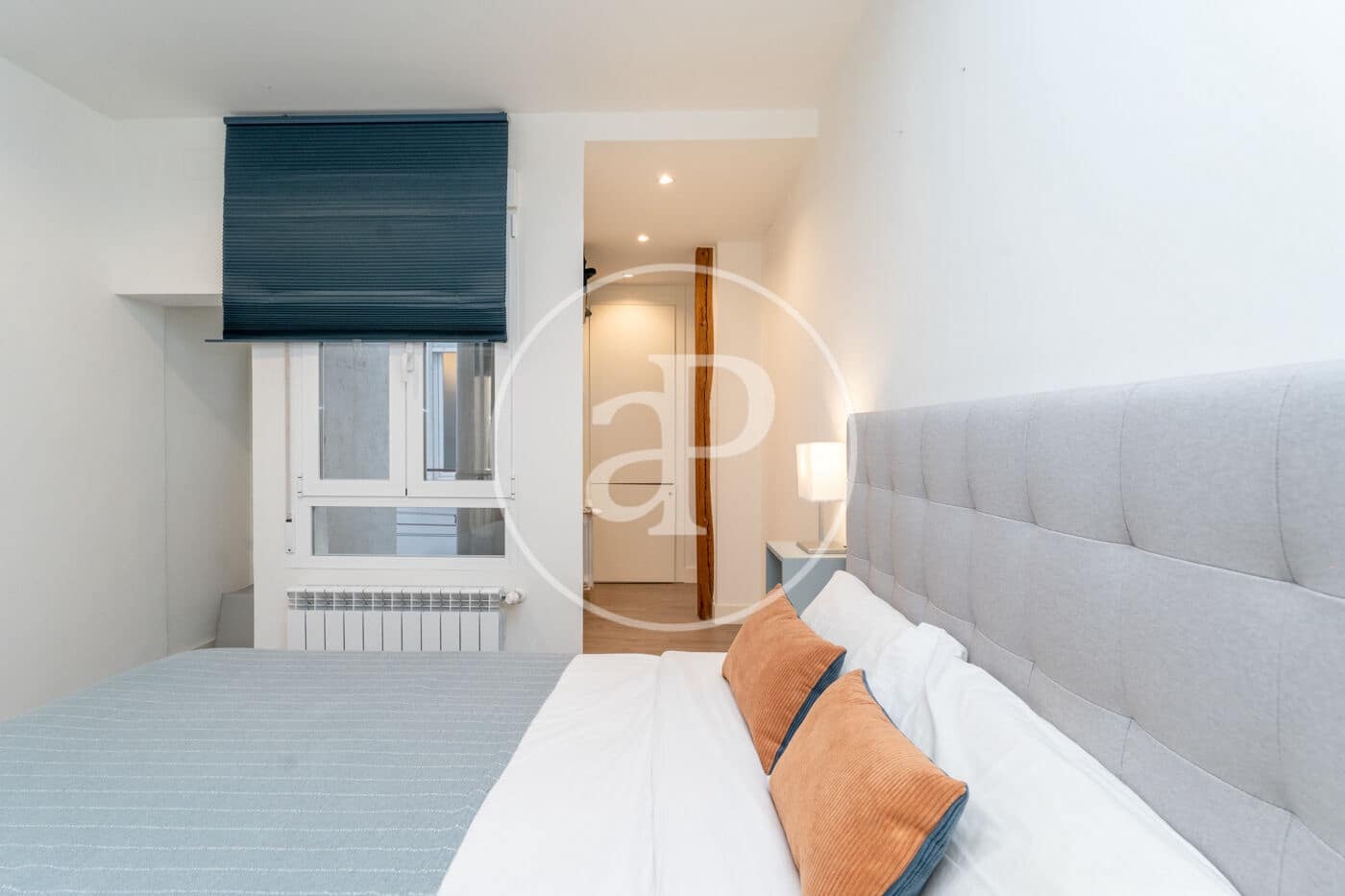 2 camera da letto Appartamento da affittare in Madrid citta - 3.200 € (Rif: 8921763)