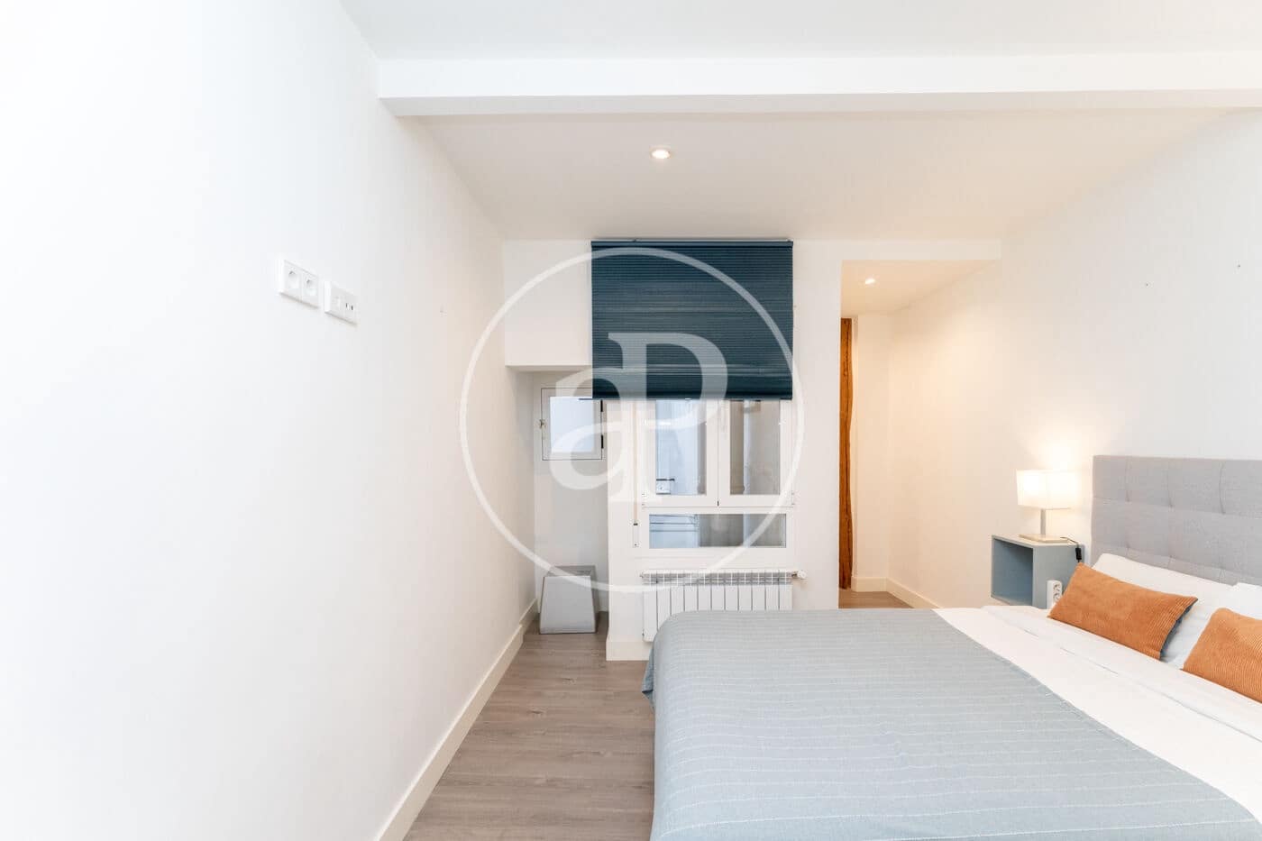 2 camera da letto Appartamento da affittare in Madrid citta - 3.200 € (Rif: 8921763)