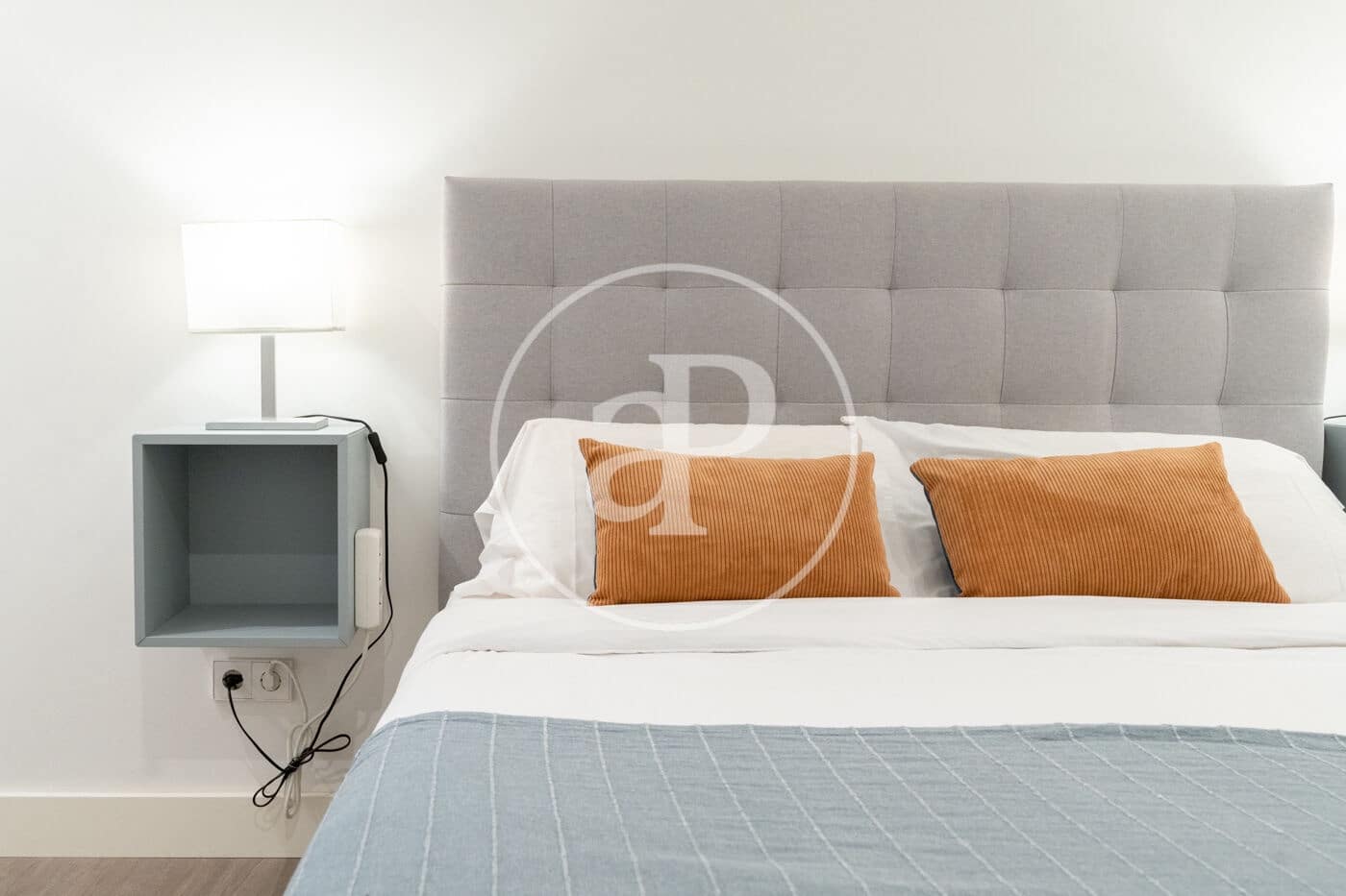 2 camera da letto Appartamento da affittare in Madrid citta - 3.200 € (Rif: 8921763)