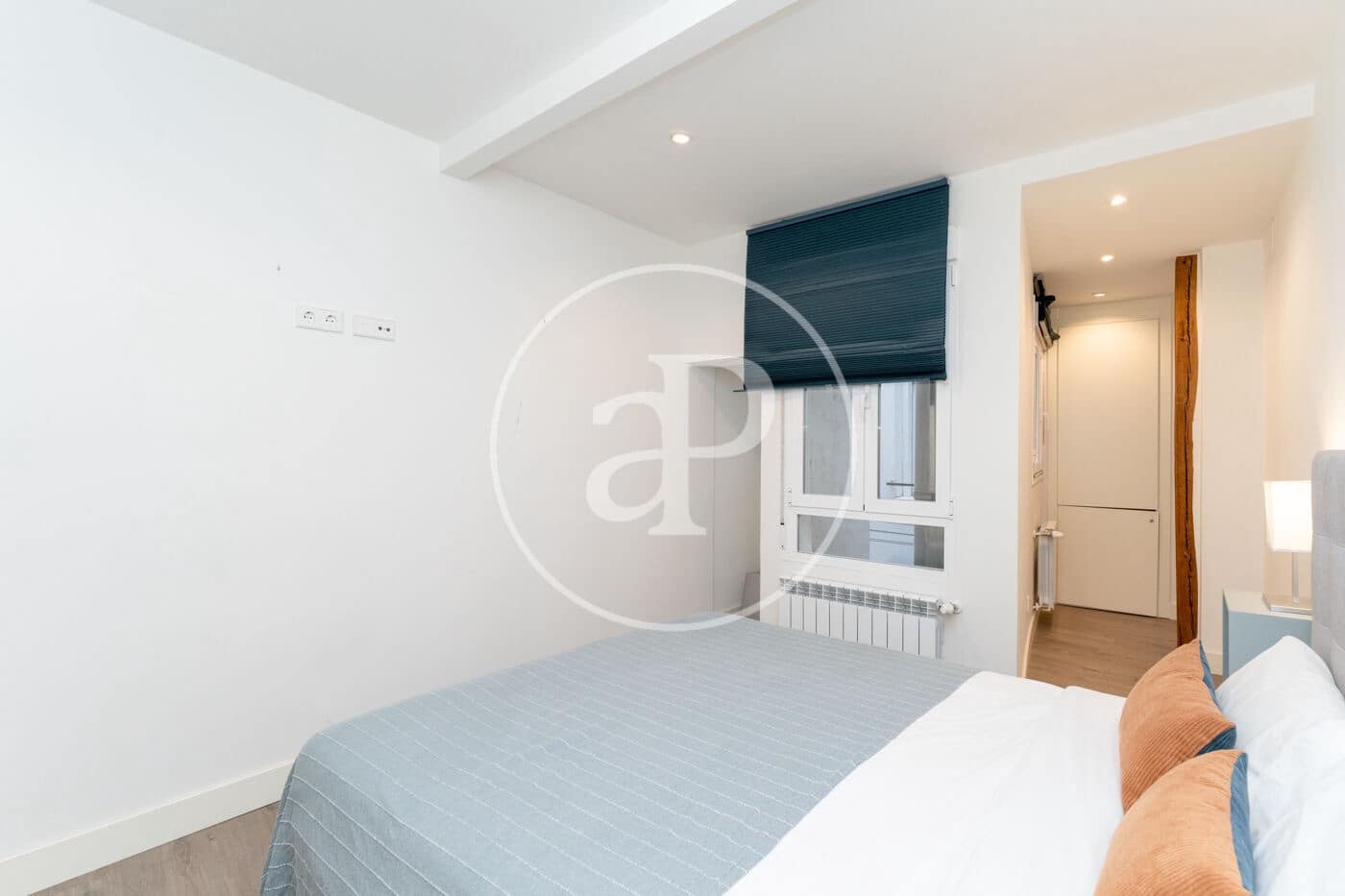 2 camera da letto Appartamento da affittare in Madrid citta - 3.200 € (Rif: 8921763)