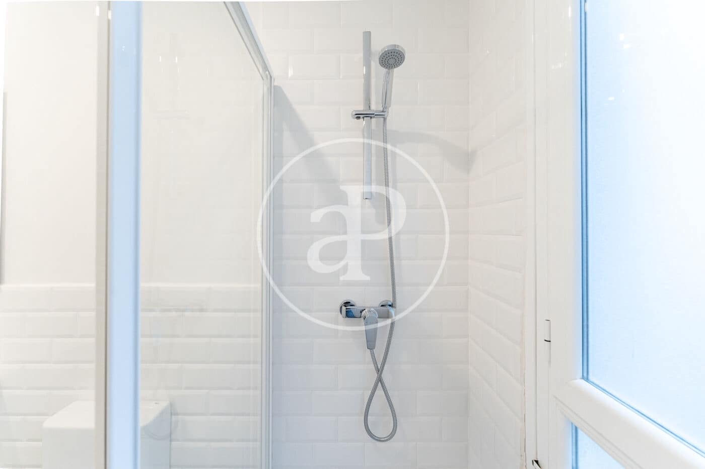 2 camera da letto Appartamento da affittare in Madrid citta - 3.200 € (Rif: 8921763)