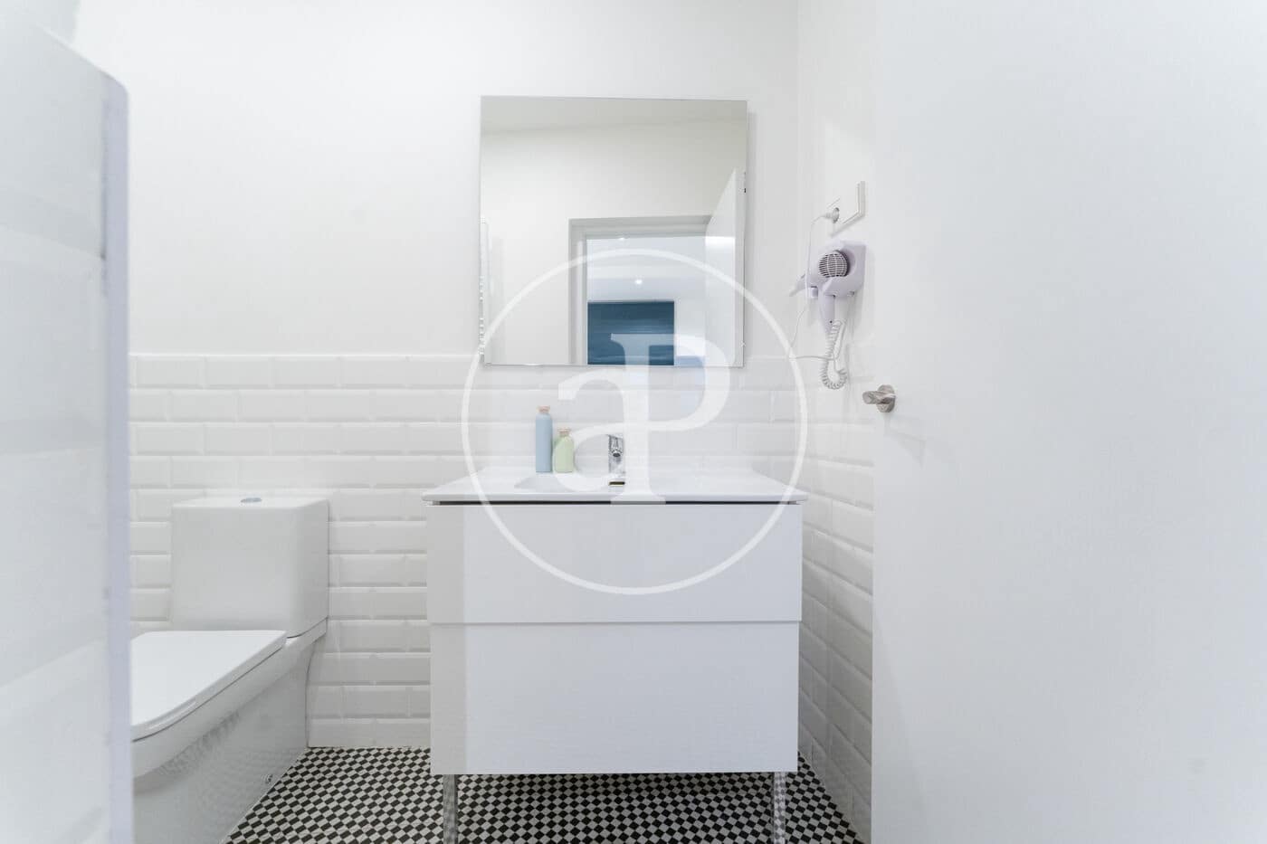 2 camera da letto Appartamento da affittare in Madrid citta - 3.200 € (Rif: 8921763)