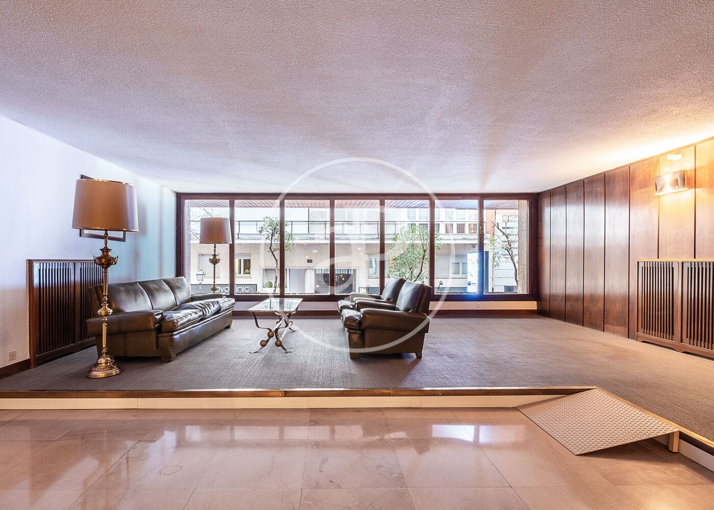 3 soveværelse Lejlighed til salg i Madrid by - € 2.990.000 (Ref: 8923971)