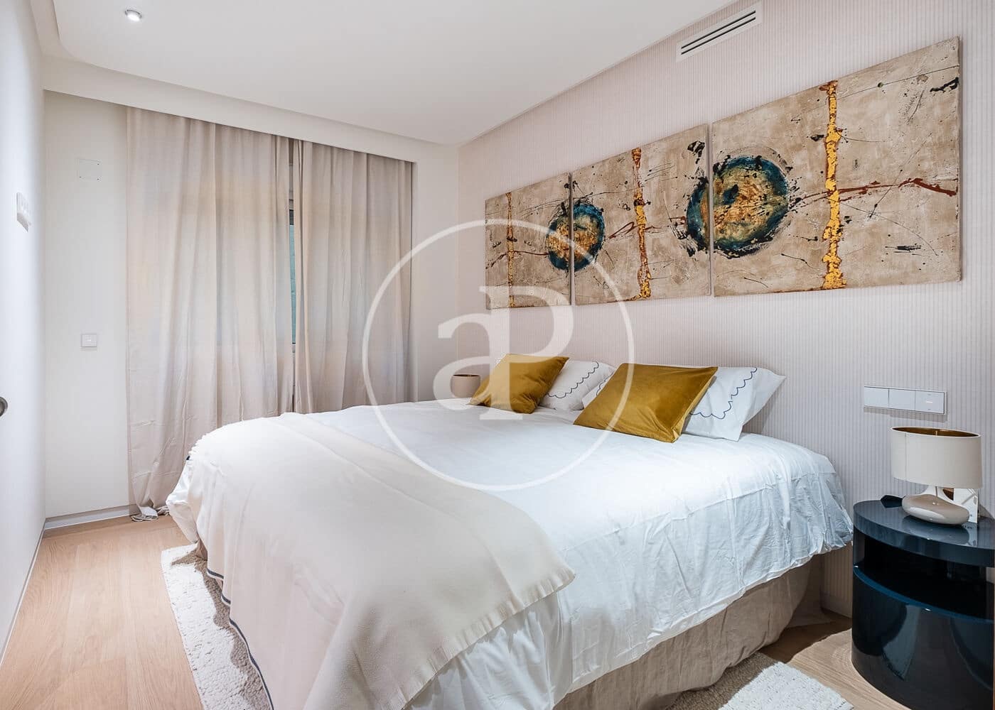 3 soveværelse Lejlighed til salg i Madrid by - € 2.990.000 (Ref: 8923971)