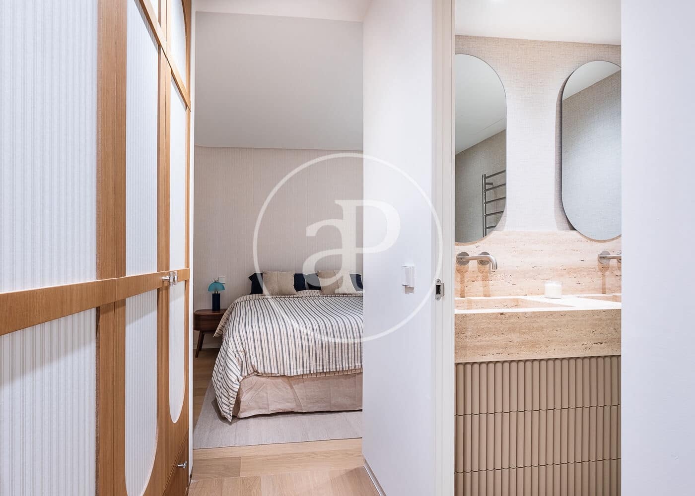 3 soveværelse Lejlighed til salg i Madrid by - € 2.990.000 (Ref: 8923971)