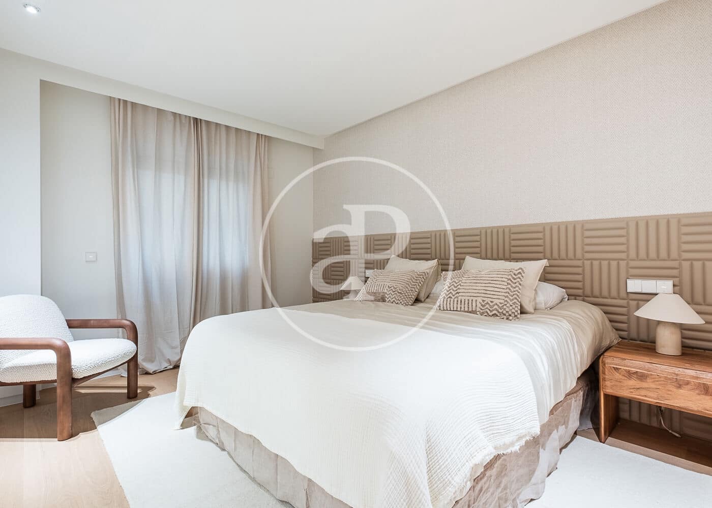 3 soveværelse Lejlighed til salg i Madrid by - € 2.990.000 (Ref: 8923971)