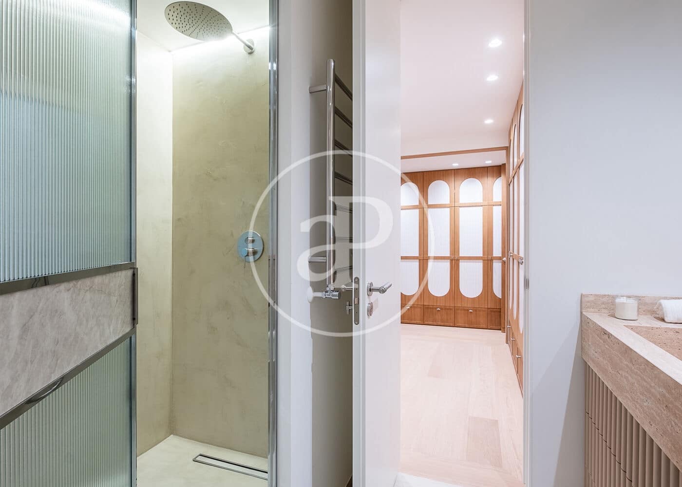 3 soveværelse Lejlighed til salg i Madrid by - € 2.990.000 (Ref: 8923971)