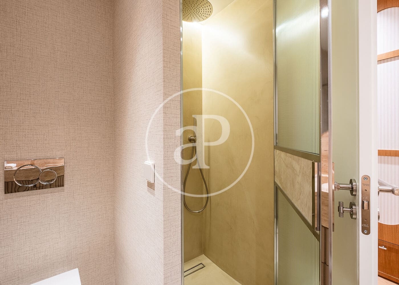 3 soveværelse Lejlighed til salg i Madrid by - € 2.990.000 (Ref: 8923971)