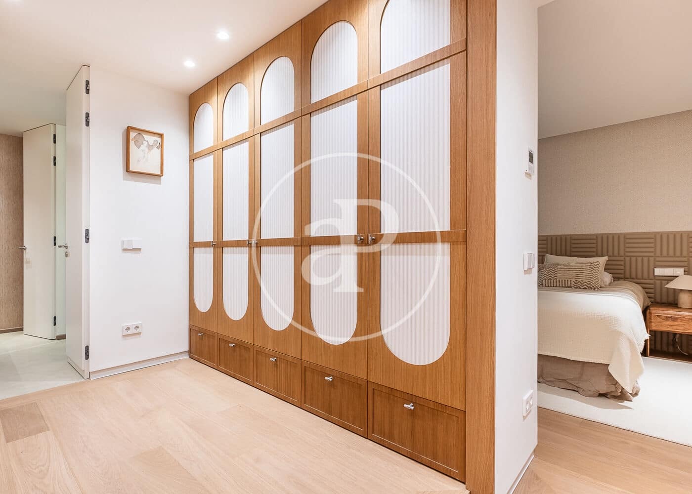 3 soveværelse Lejlighed til salg i Madrid by - € 2.990.000 (Ref: 8923971)