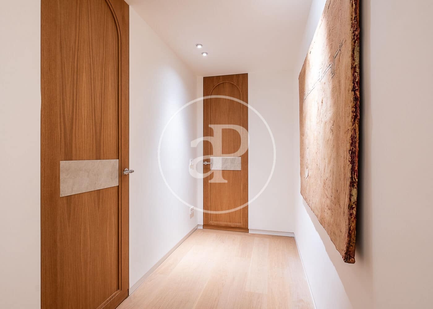 3 soveværelse Lejlighed til salg i Madrid by - € 2.990.000 (Ref: 8923971)