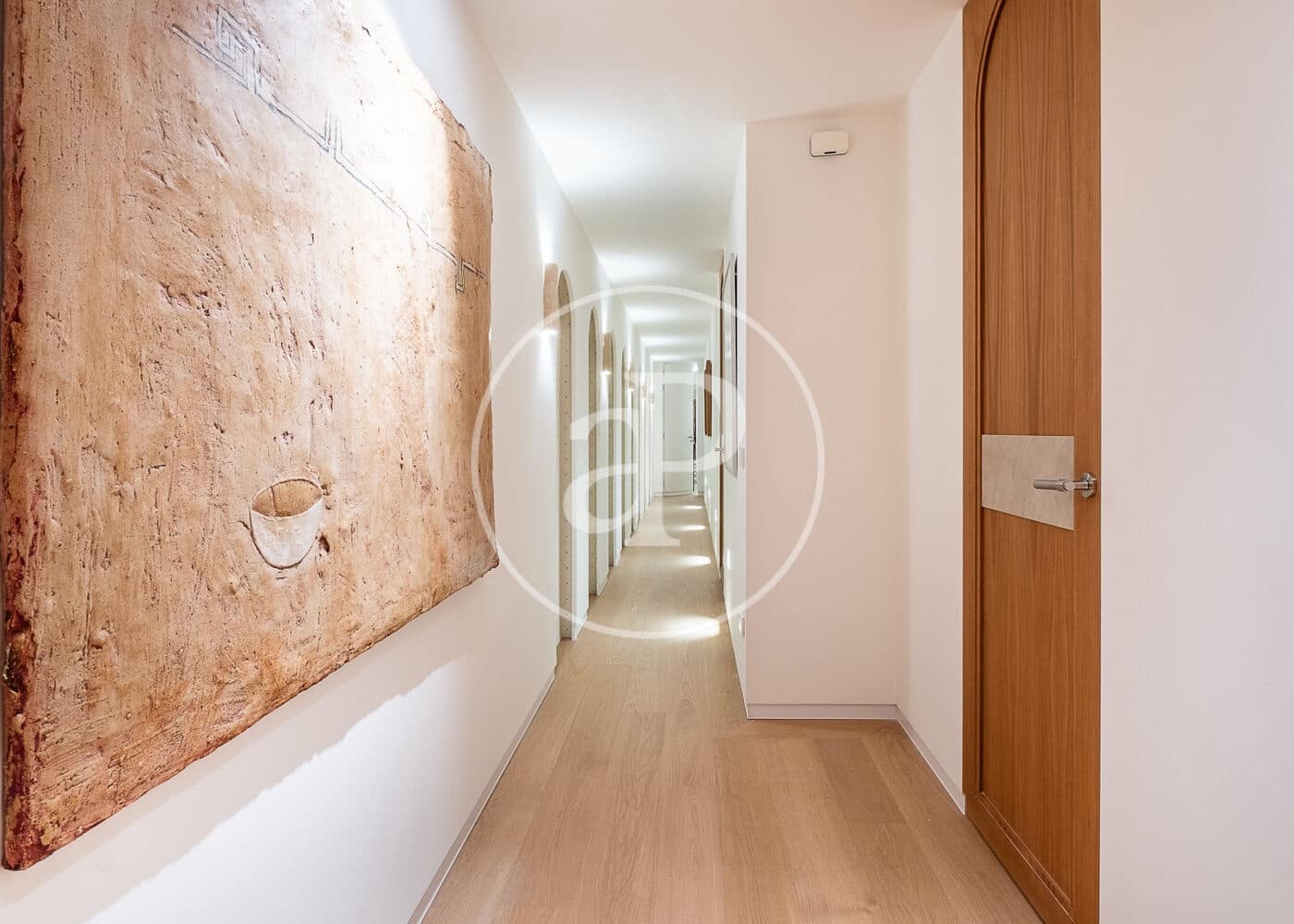 3 soveværelse Lejlighed til salg i Madrid by - € 2.990.000 (Ref: 8923971)