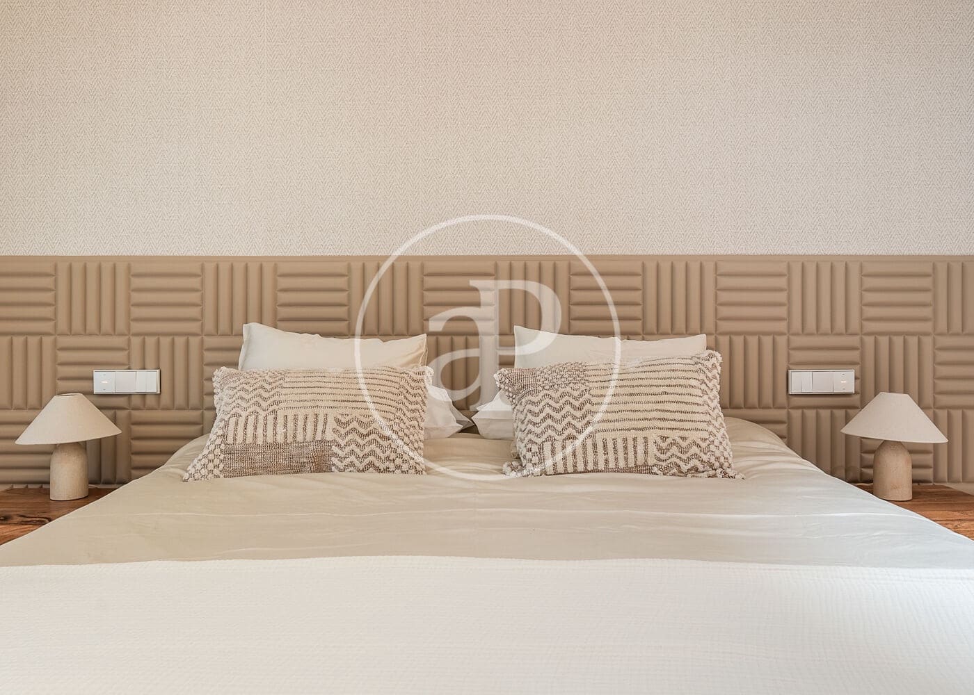 3 soveværelse Lejlighed til salg i Madrid by - € 2.990.000 (Ref: 8923971)