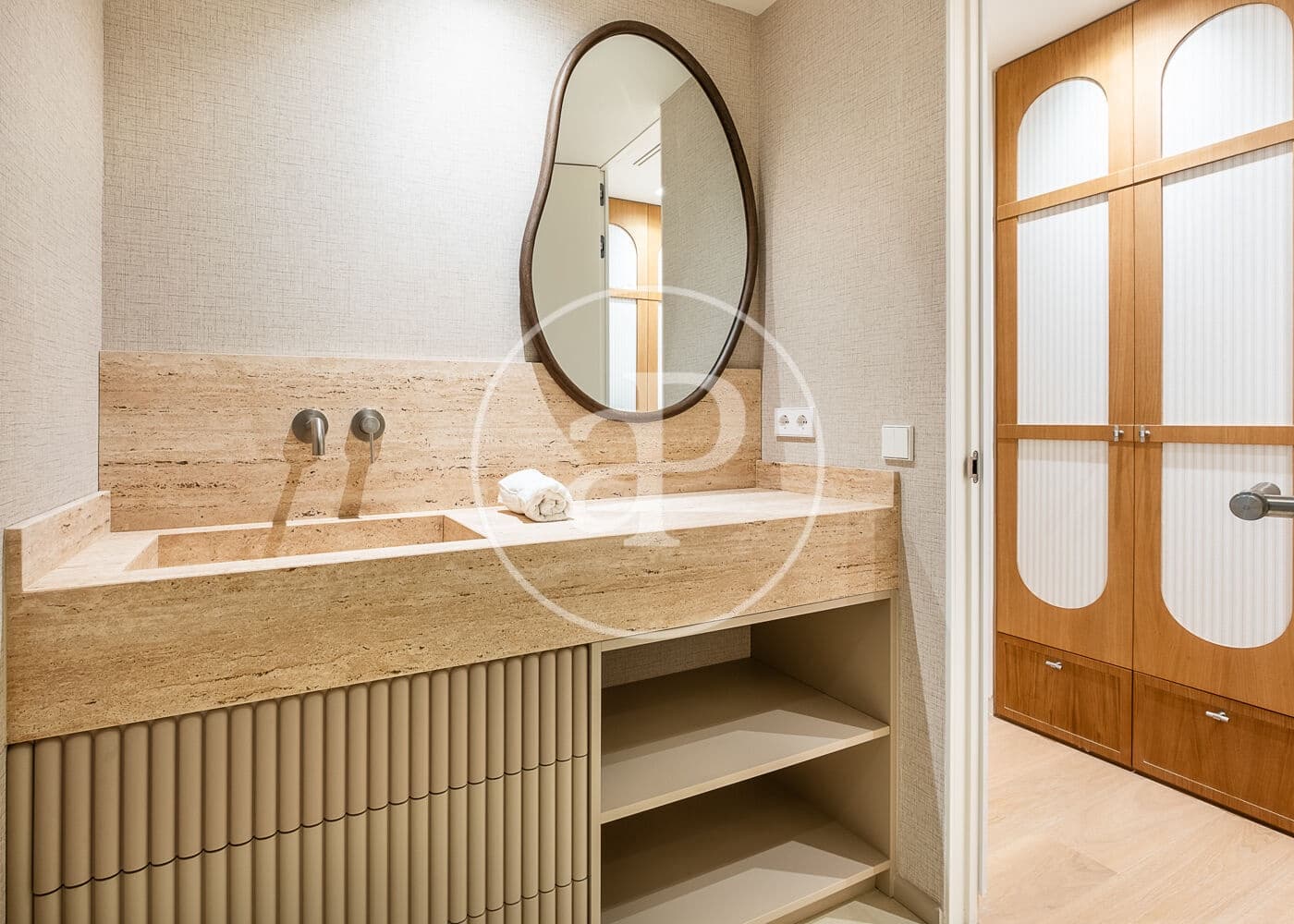 3 soveværelse Lejlighed til salg i Madrid by - € 2.990.000 (Ref: 8923971)