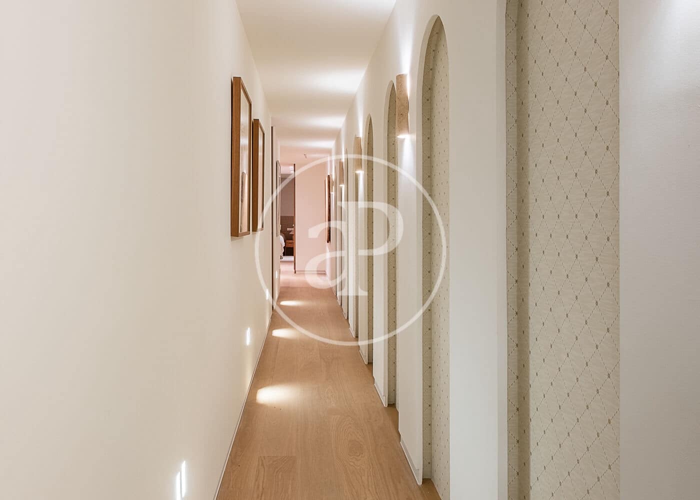 3 soveværelse Lejlighed til salg i Madrid by - € 2.990.000 (Ref: 8923971)