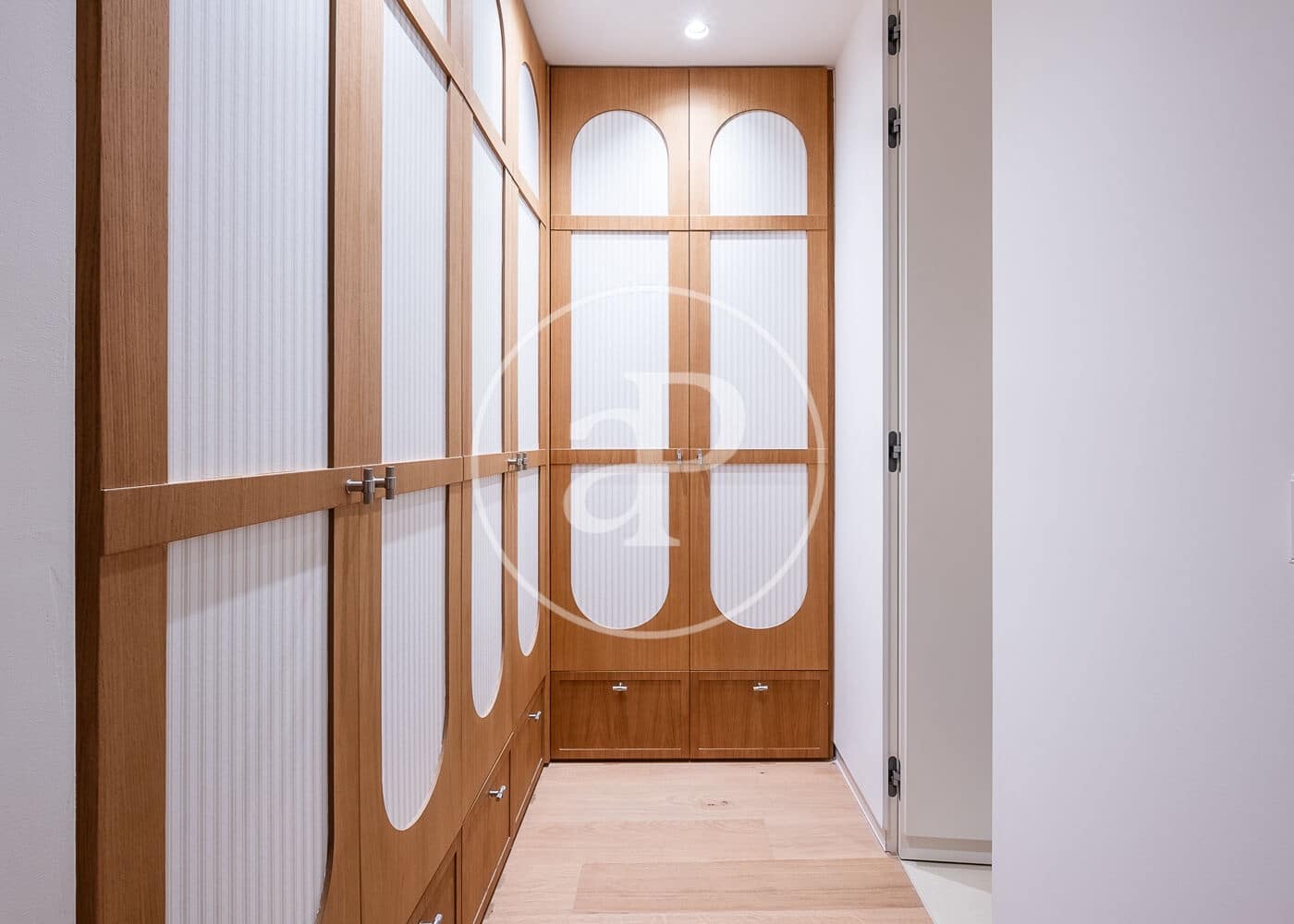 3 soveværelse Lejlighed til salg i Madrid by - € 2.990.000 (Ref: 8923971)