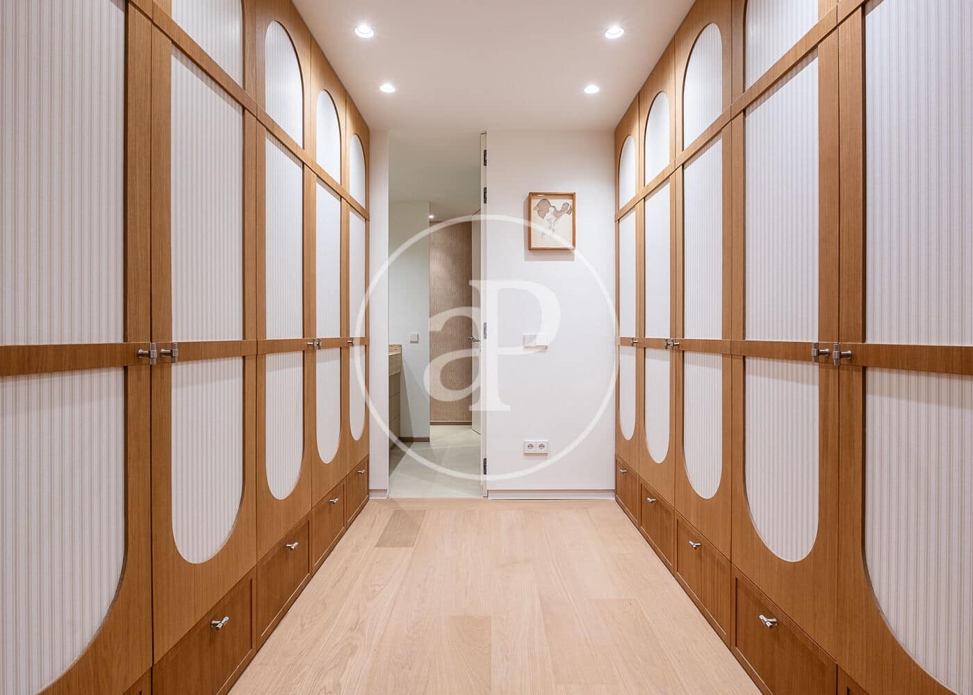 3 soveværelse Lejlighed til salg i Madrid by - € 2.990.000 (Ref: 8923971)