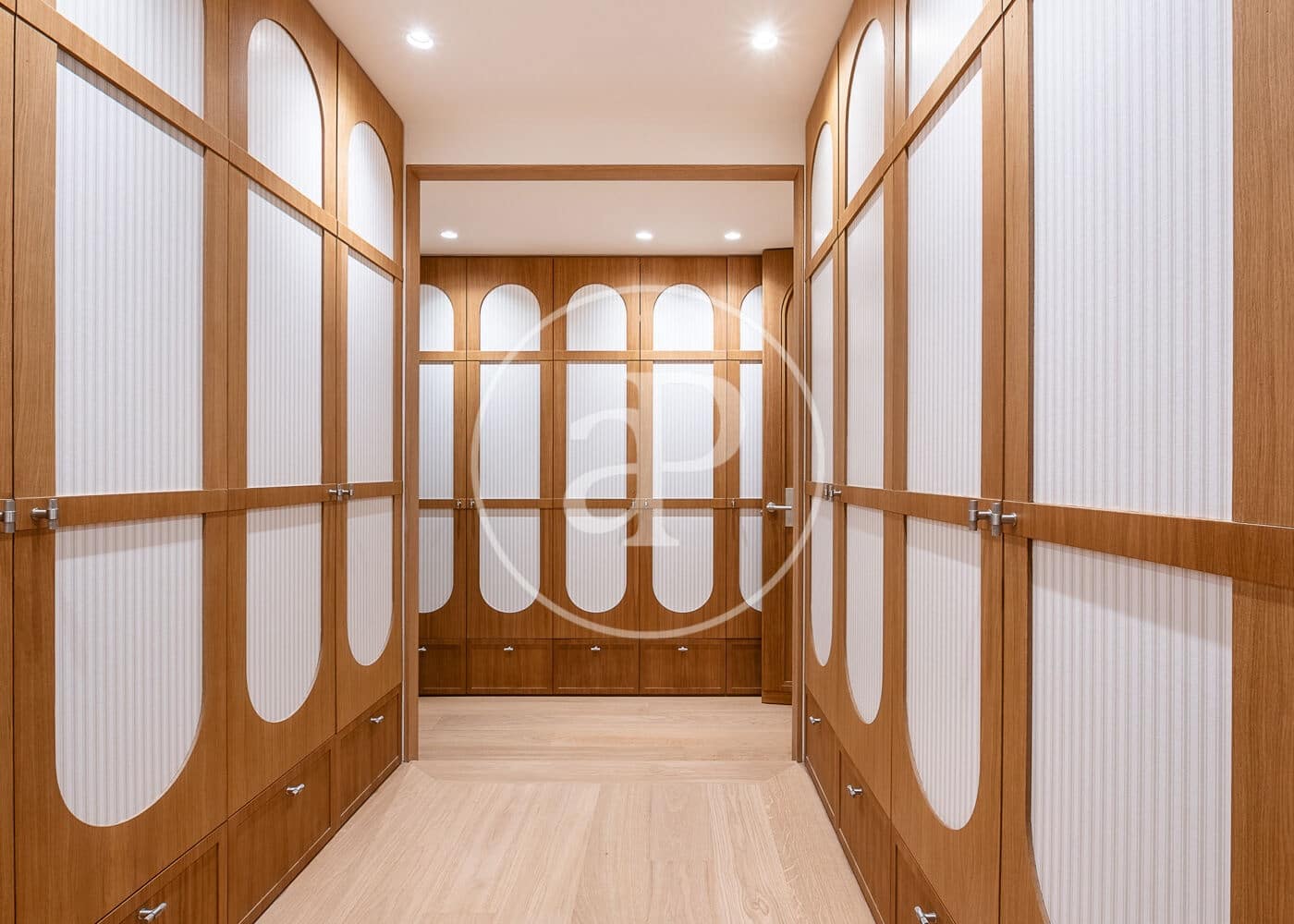 3 soveværelse Lejlighed til salg i Madrid by - € 2.990.000 (Ref: 8923971)