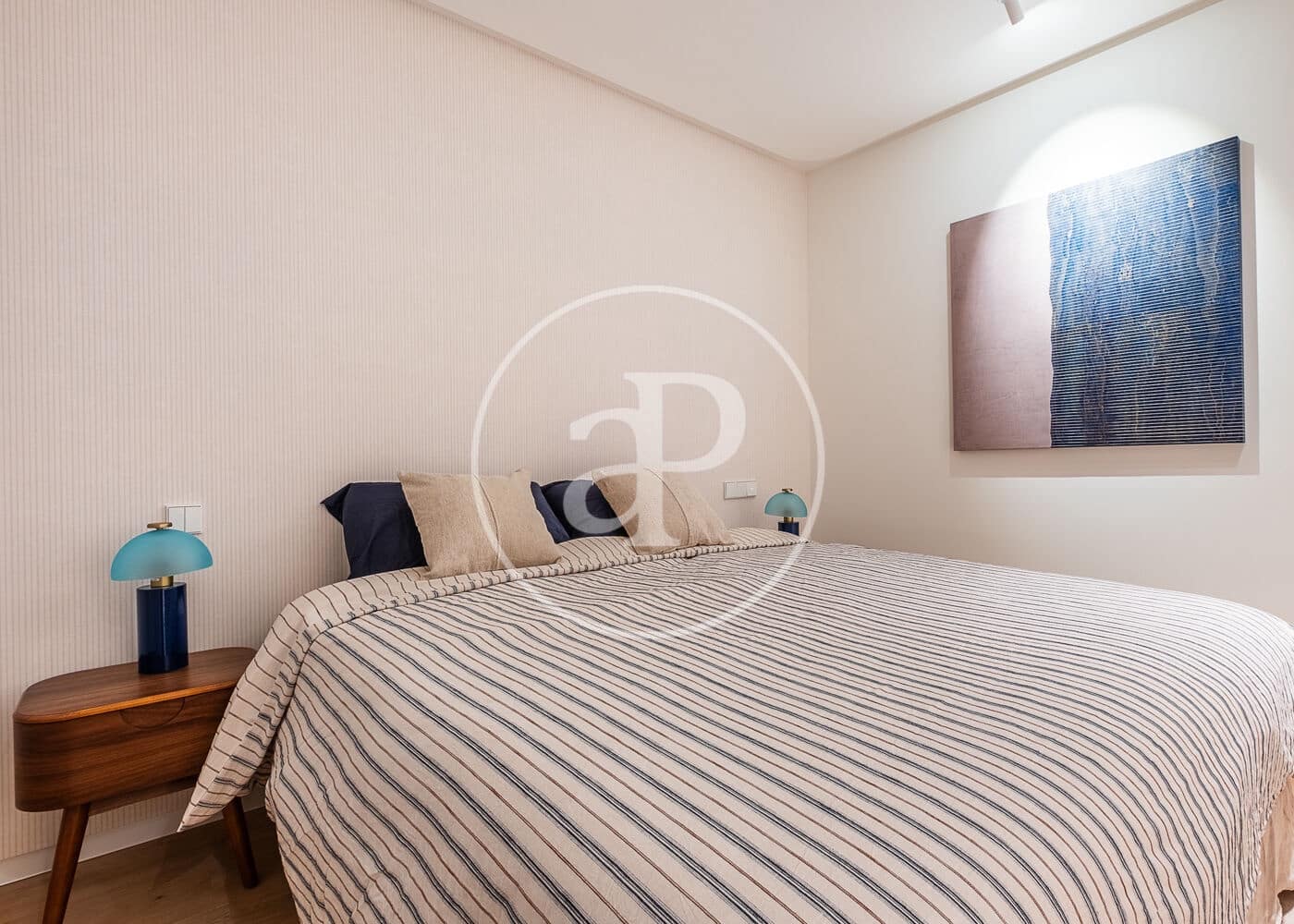 3 soveværelse Lejlighed til salg i Madrid by - € 2.990.000 (Ref: 8923971)